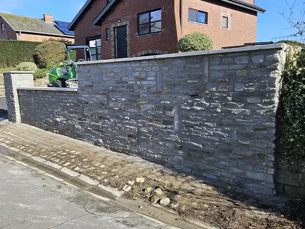 Réalisation par Philippe Patte