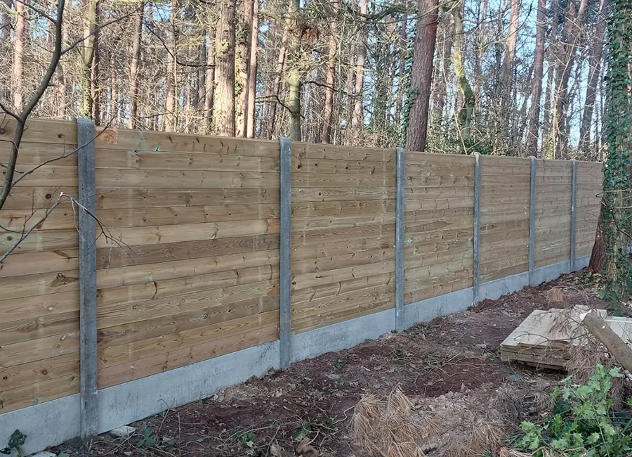 Exemple de réalisation de Philippe Patte