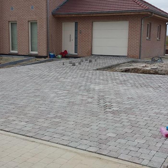 Aménagement extérieur