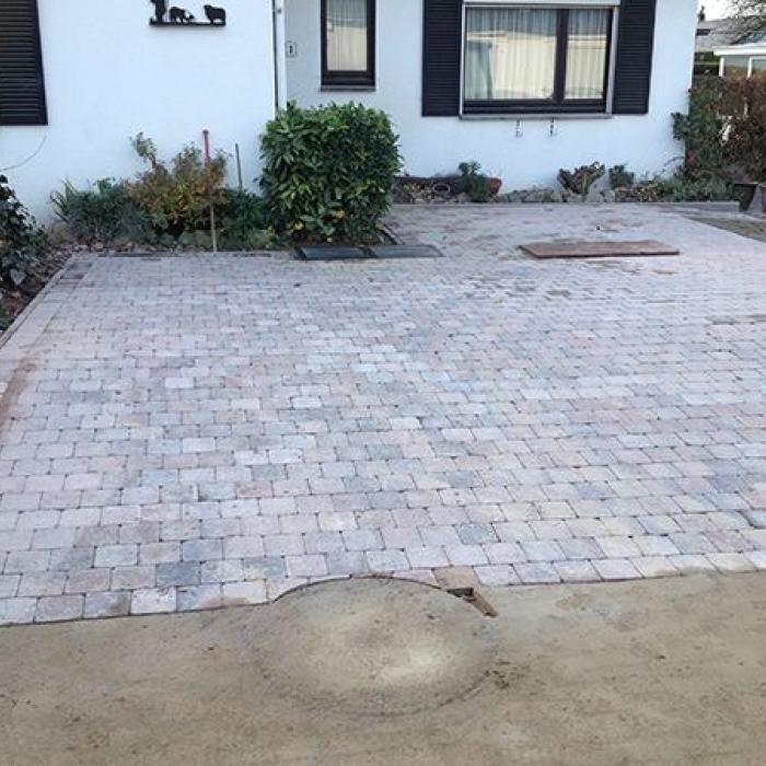 Aménagement extérieur